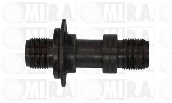 MI.R.A. Tubo flexível do óleo 28/2443/1 Tubo flexível do óleo MI.R.A. JUMPER 28/2443/1 baratos