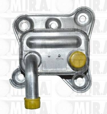 MI.R.A. Ölkühler 28/2450 Ölkühler MI.R.A. TRANSIT CONNECT 28/2450 günstig