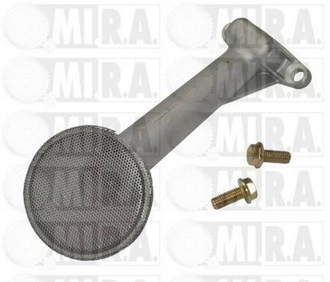 MI.R.A. Öljypumppu 28/4403 28/4403 MI.R.A. Moottori öljypumppu TOYOTA