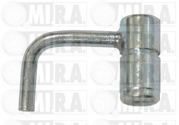 MI.R.A. Gicleur d'huile, refroidissement du piston 28/4662 Pompe à huile moteur MI.R.A. TOYOTA 28/4662