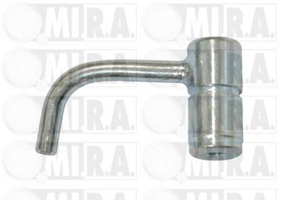 MI.R.A. Eļļas sprausla, Virzuļa dzesēšana 28/4663 Eļļas sūknis MI.R.A. CITROËN 28/4663