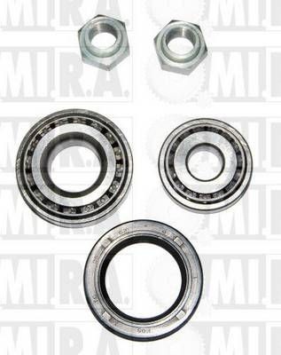 MI.R.A. Radlagersatz 29/1632 29/1632 Radlager MI.R.A. LANCIA Kosten