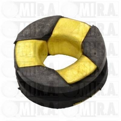 MI.R.A. Mounting, manual transmission support 32/1876 32/1876 MI.R.A. AUDI transmission mount