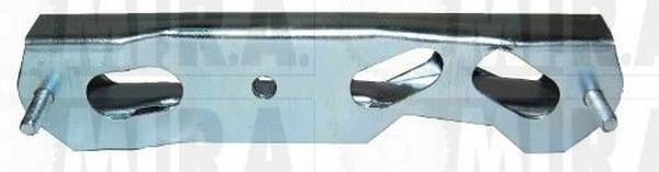 MI.R.A. Paigutus, käigukast 32/1890 32/1890 Paigutus käigukast RENAULT CLIO MI.R.A.