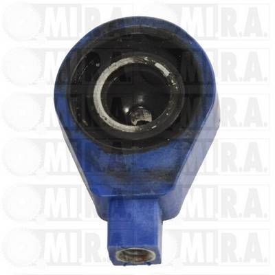 MI.R.A. Seilzug, Schaltgetriebe 32/2258 32/2258 Seilzug Schaltgetriebe CITROËN JUMPY MI.R.A. kaufen