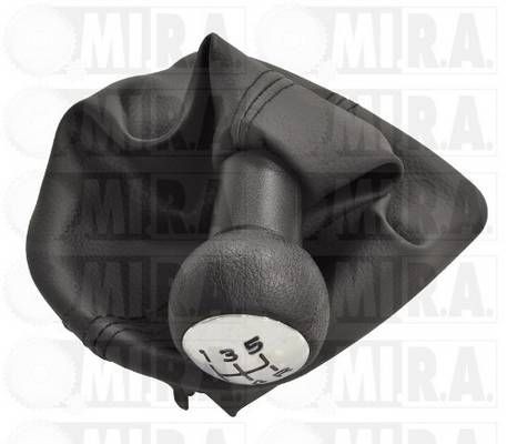 MI.R.A. Pommeau de vitesse 32/5501K 32/5501K Pommeau levier de vitesse MERCEDES-BENZ SPRINTER MI.R.A.