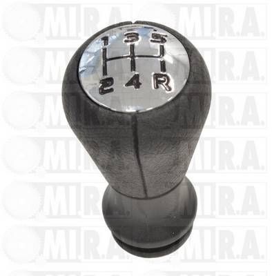 MI.R.A. Schaltknauf MI.R.A. 32/5502B Schaltknauf 306 Kasten / Schrägheck Zubehör