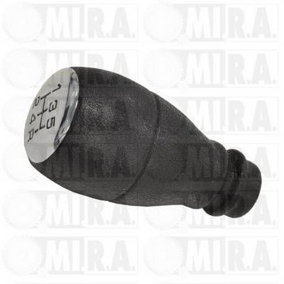 Pookknop MI.R.A. 32/5519 MI.R.A. 32/5519: Schakelpookknop Citroen C2 2012