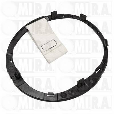 MI.R.A. Schakelhefboombekleding 32/5643 MI.R.A. 32/5643 Schakelpookknop Ford Focus 4 Turnier aan een voordelige prijs