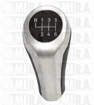 Pookknop MI.R.A. 32/5751 MI.R.A. 32/5751 Schakelpook BMW 3-serie 2023
