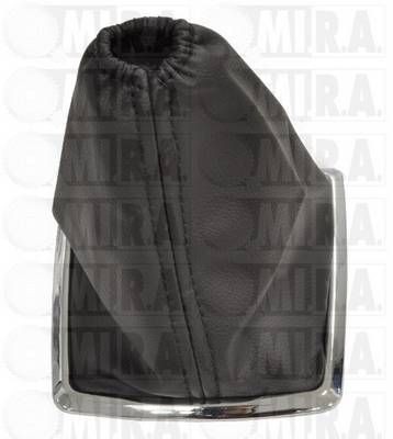 MI.R.A. Garnissage de levier de changement de vitesse 32/5851 32/5851 Levier de vitesse SEAT ALHAMBRA MI.R.A.