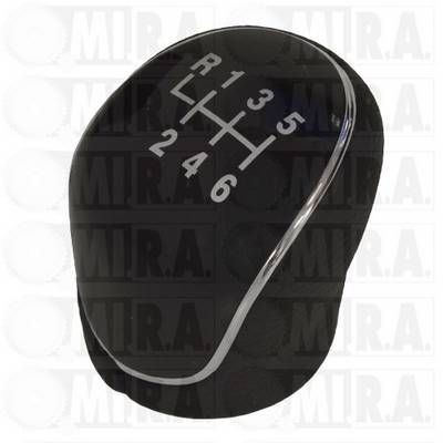 MI.R.A. Pomello cambio 32/5864 MI.R.A. 32/5864 Pomello leva cambio Ford Mondeo mk2 originale prezzo