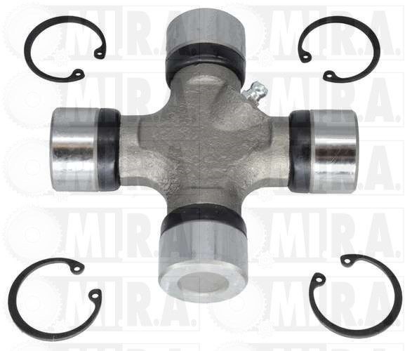 MI.R.A. Hardyschijf 34/1460 34/1460 Hardyschijf MI.R.A. SUZUKI VITARA