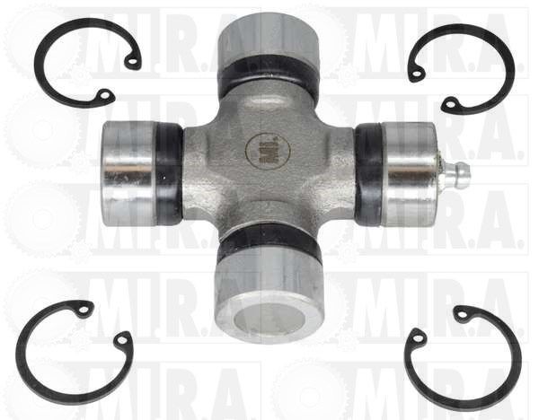 MI.R.A. Hardyscheibe 34/1464 34/1464 MI.R.A. TOYOTA Hardyscheibe