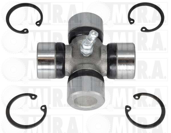 MI.R.A. Drive shaft coupler 34/1468 34/1468 MI.R.A. drive shaft coupling TOYOTA HILUX