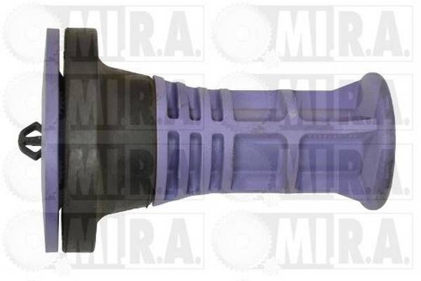 MI.R.A. Fjærbeinslager 37/2667 MI.R.A. Fjærbeinslager JAGUAR 37/2667