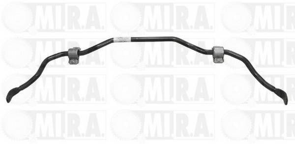 MI.R.A. Stabilisator, chassis 37/5028 37/5028 Stabilisator set ALFA ROMEO 147 MI.R.A.