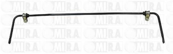 MI.R.A. Stabilisator, chassis 37/5040 Stabilisator set MI.R.A. CITROËN 37/5040