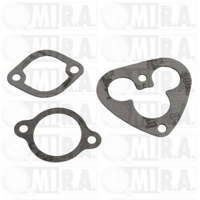 MI.R.A. Tetning, bensinpumpe 40/1832 40/1832 Tetning, brennstoffpumpe OPEL VIVARO MI.R.A.
