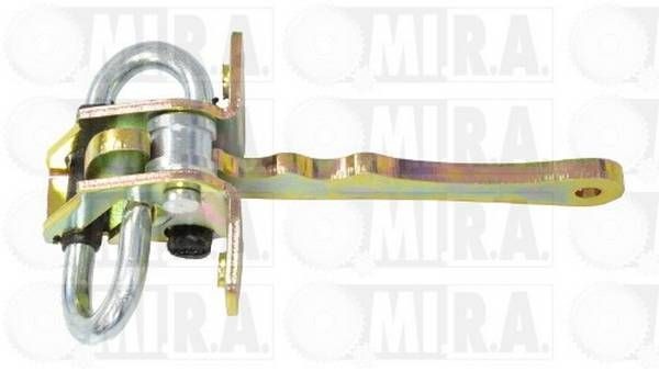 Deurvastzetter MI.R.A. 42/5218 MI.R.A. 42/5218 Kofferdeksel FIAT BRAVA 1999