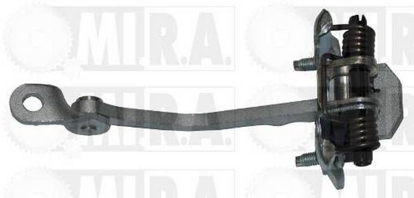 MI.R.A. Oven pidin 42/5230 42/5230 MI.R.A. Takaluukku Renault CAPTUR hinta