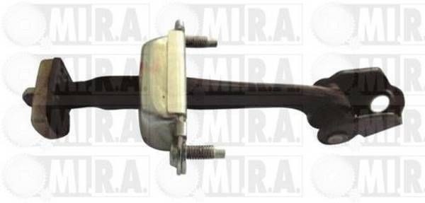 MI.R.A. Cale-porte 42/5302 Portes composants MI.R.A. FUSION 42/5302 pas cher