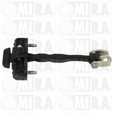 MI.R.A. Ρυθμιστής πόρτας 42/5307 42/5307 Πόρτες / εξαρτήματα FORD FUSION MI.R.A.