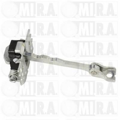 MI.R.A. Aretačné zaradenie dverí 42/5423 42/5423 Zadné dvere RENAULT MEGANE MI.R.A.