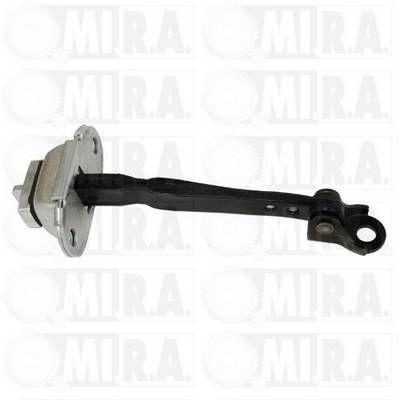 MI.R.A. Durvju fiksators 42/5428 42/5428 Aizmugurējās durvis RENAULT CAPTUR MI.R.A.