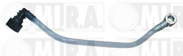 MI.R.A. Manguera de combustible 43/7007 Mangueras / tuberías Peugeot Expert 224: Manguera de combustible MI.R.A. 43/7007