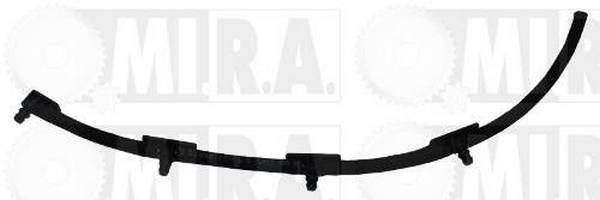 MI.R.A. Condotto carburante 43/7048 MI.R.A. 43/7048 Tubo flessibile carburante Alfa Romeo Brera originali prezzo