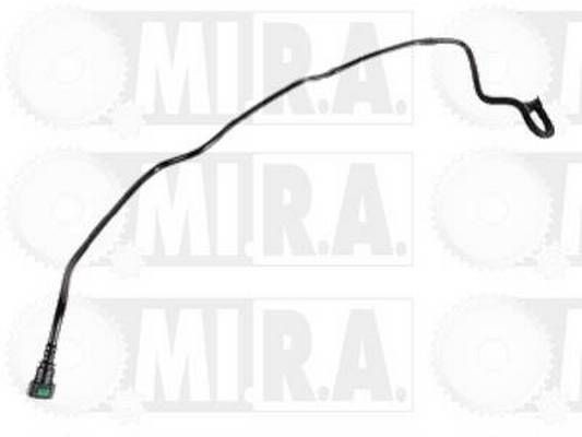 MI.R.A. Brennstoffledning 43/7082 43/7082 Brennstoffslange RENAULT LAGUNA MI.R.A.
