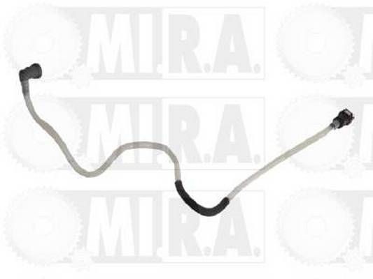 MI.R.A. Brennstoffledning 43/7084 Brennstoffslange MI.R.A. Renault LAGUNA 43/7084