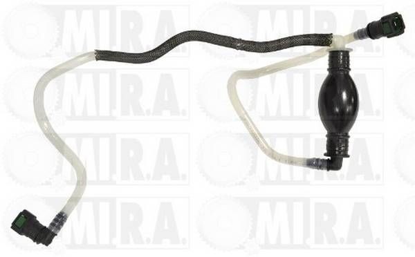 MI.R.A. Brandstofslang 43/7098 MI.R.A. Brandstofleiding SEAT 43/7098