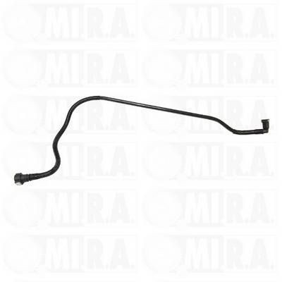 MI.R.A. Condotto carburante 43/7257A 43/7257A Tubo flessibile carburante MI.R.A. Iveco