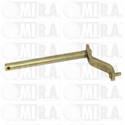 MI.R.A. Clutchpedal 45/2901 Pedalsett MI.R.A. 500 45/2901 billige