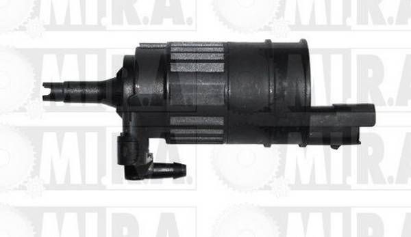 MI.R.A. Spylepumpe 47/1112 47/1112 Vaskevannspumpe PEUGEOT PARTNER MI.R.A.