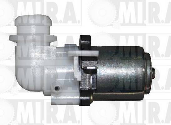 MI.R.A. Spylepumpe 47/1123 47/1123 Vindusspylerpumpe PEUGEOT PARTNER MI.R.A.