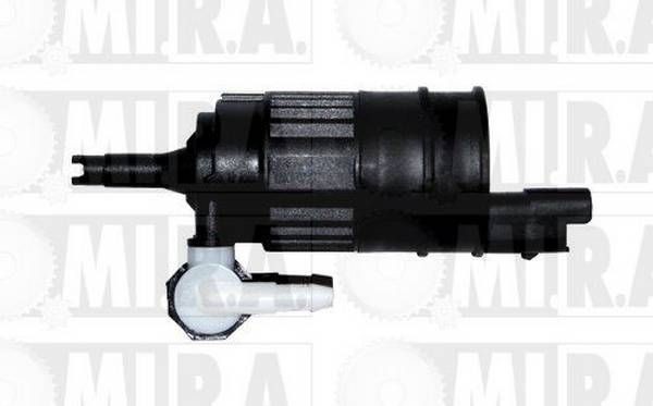 MI.R.A. Spylepumpe 47/1124 Spylevæskepumpe MI.R.A. PARTNER 47/1124 billige
