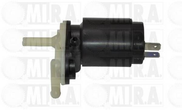 MI.R.A. Waschwasserpumpe 47/1125 47/1125 Pumpe für Scheibenwaschanlage FIAT DUCATO MI.R.A. kaufen