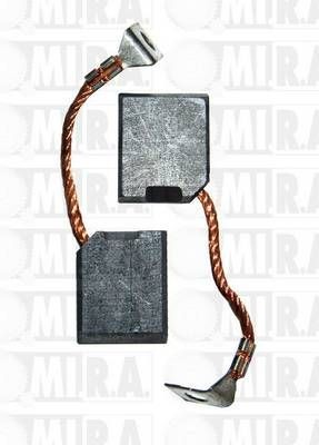 Startrelais MI.R.A. 47/1371 MI.R.A. 47/1371 Solenoïde startmotor FIAT 500 2025