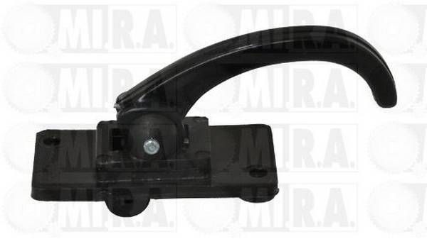 MI.R.A. Λαβή πόρτας 52/6101 52/6101 Χερούλι πόρτας MI.R.A. FIAT DUCATO
