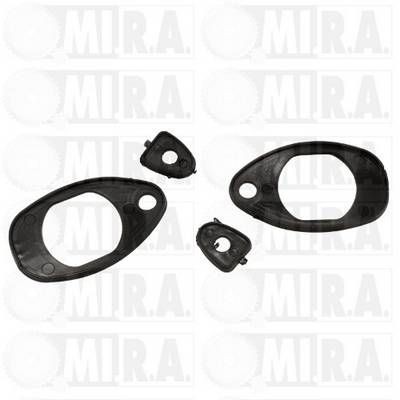 MI.R.A. Λαβή πόρτας 52/6111 Χερούλι εσωτερικό MI.R.A. DUCATO 52/6111 φθηνά