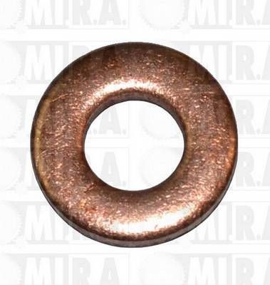 MI.R.A. Hővédő lemez, befecskendező rendszer 55/3630 Hővédő lemez, befecskendező rendszer MI.R.A. 55/3630 olcsó