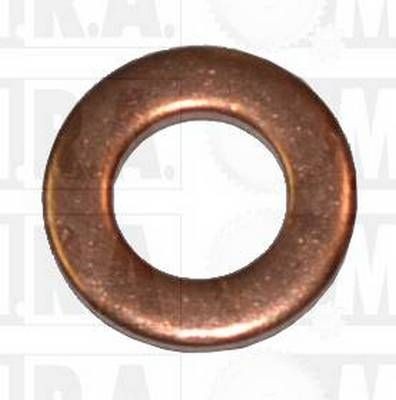 MI.R.A. Varmevernskive, innsprøytningsanlegg 55/3638 55/3638 Varmevernskive, innsprøytningsanlegg MI.R.A. PEUGEOT 207