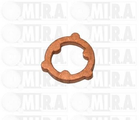 MI.R.A. Hővédő lemez, befecskendező rendszer 55/3640 autó Hővédő lemez, befecskendező rendszer MI.R.A. 55/3640 rendelés