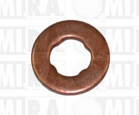 MI.R.A. Hővédő lemez, befecskendező rendszer 55/3643 autó Hővédő lemez, befecskendező rendszer MI.R.A. 55/3643 rendelés