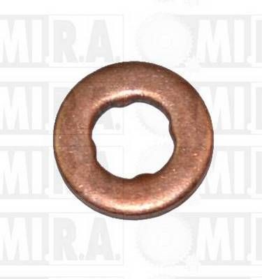 MI.R.A. Hővédő lemez, befecskendező rendszer 55/3644 MI.R.A. Hővédő lemez, befecskendező rendszer 55/3644 tapasztalat