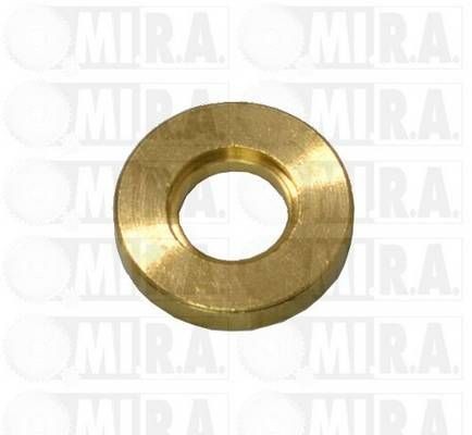 MI.R.A. Hővédő lemez, befecskendező rendszer 55/3650 MI.R.A. Hővédő lemez, befecskendező rendszer 55/3650 vélemények