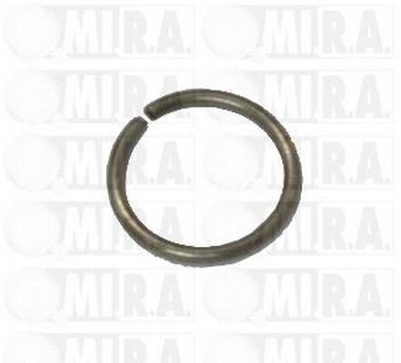 MI.R.A. Hővédő lemez, befecskendező rendszer 55/3651 MI.R.A. Hővédő lemez, befecskendező rendszer 55/3651 tapasztalat